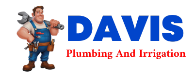 Trusted plumber in WHITE CASTLE